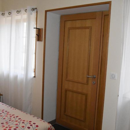 Les Chambres Du Foulot Бон Екстер'єр фото