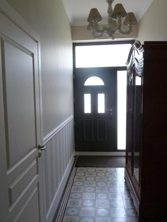 Les Chambres Du Foulot Бон Екстер'єр фото