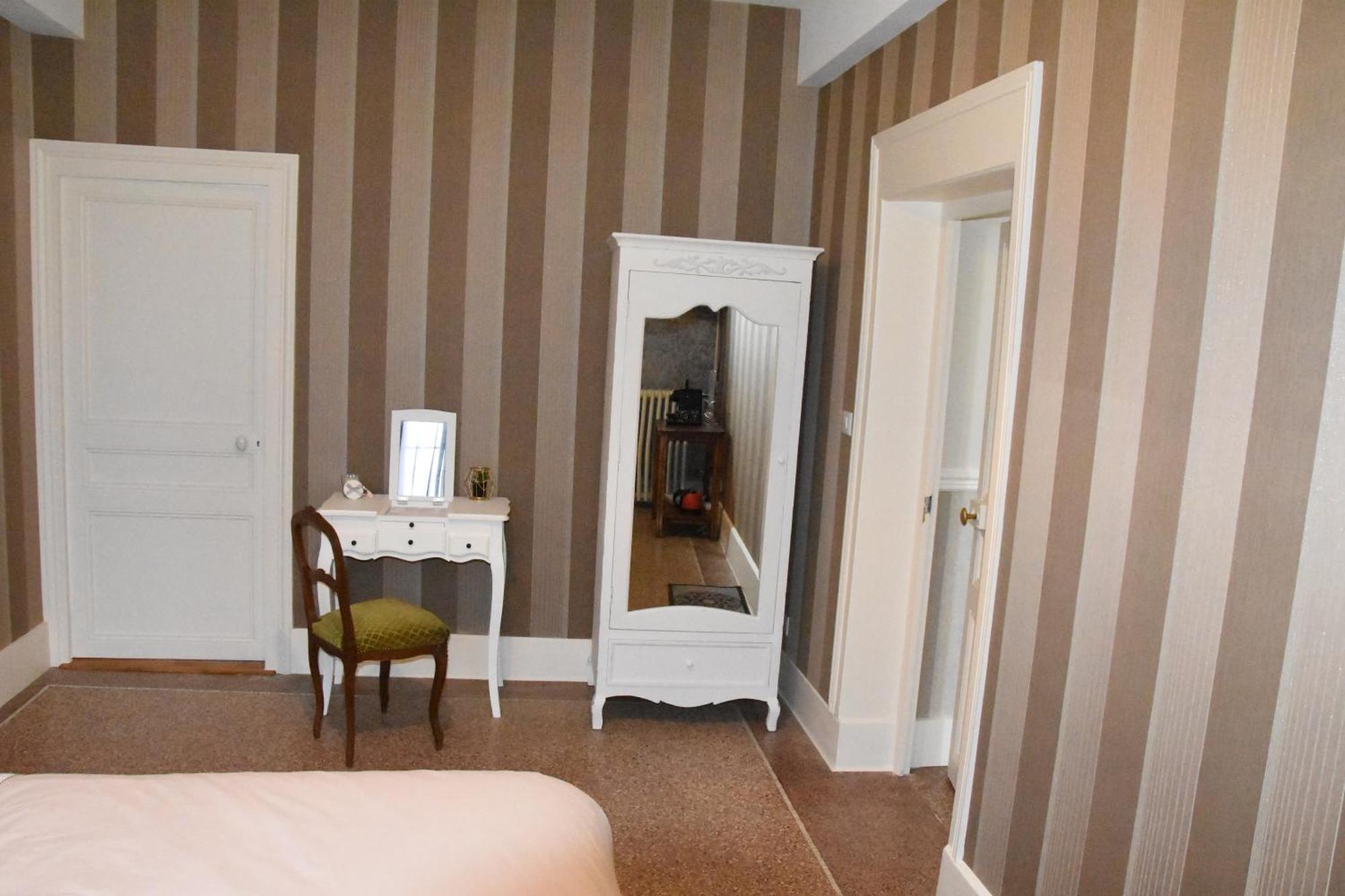 Les Chambres Du Foulot Бон Екстер'єр фото