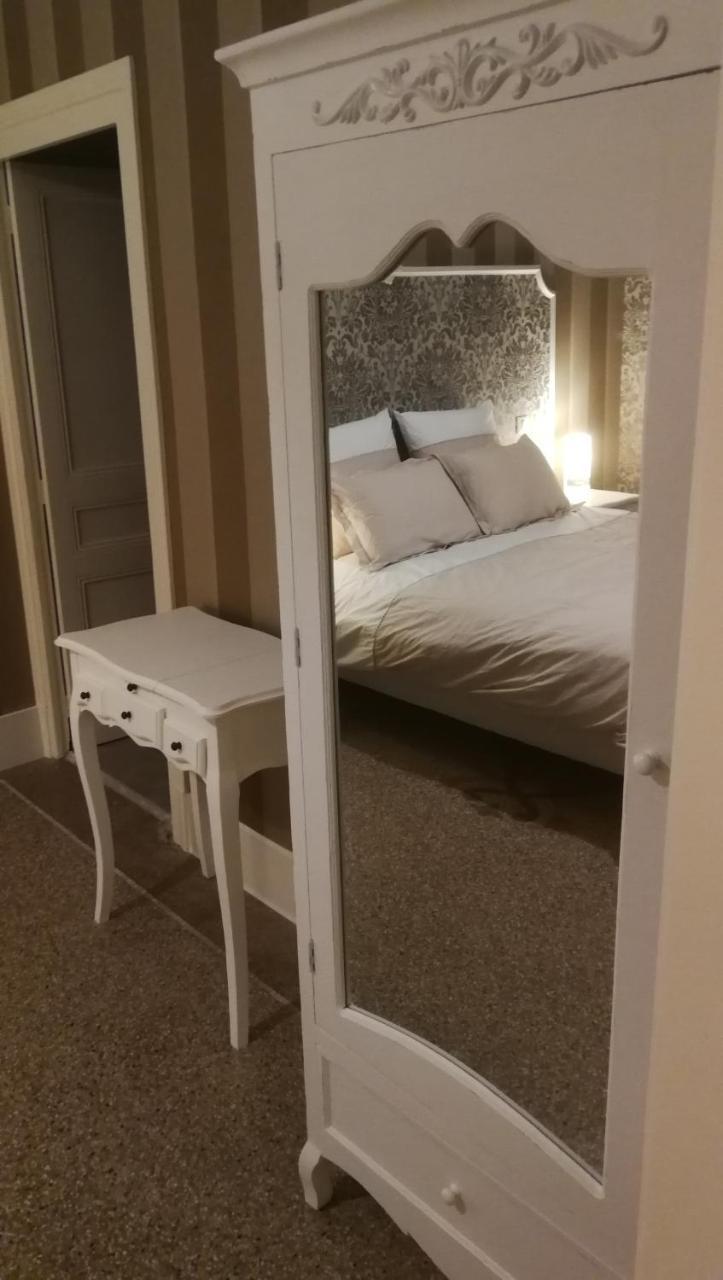 Les Chambres Du Foulot Бон Екстер'єр фото
